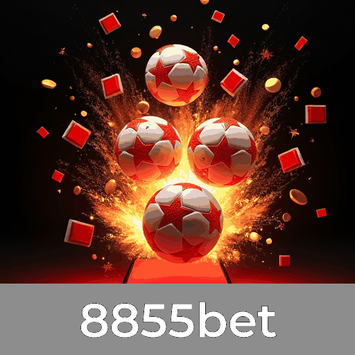 8855bet: Seu Cassino Online Seguro e Divertido